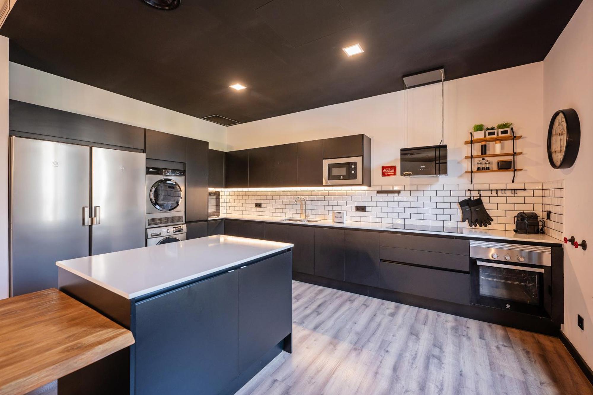Apartament Midtown Luxury By Sweett *