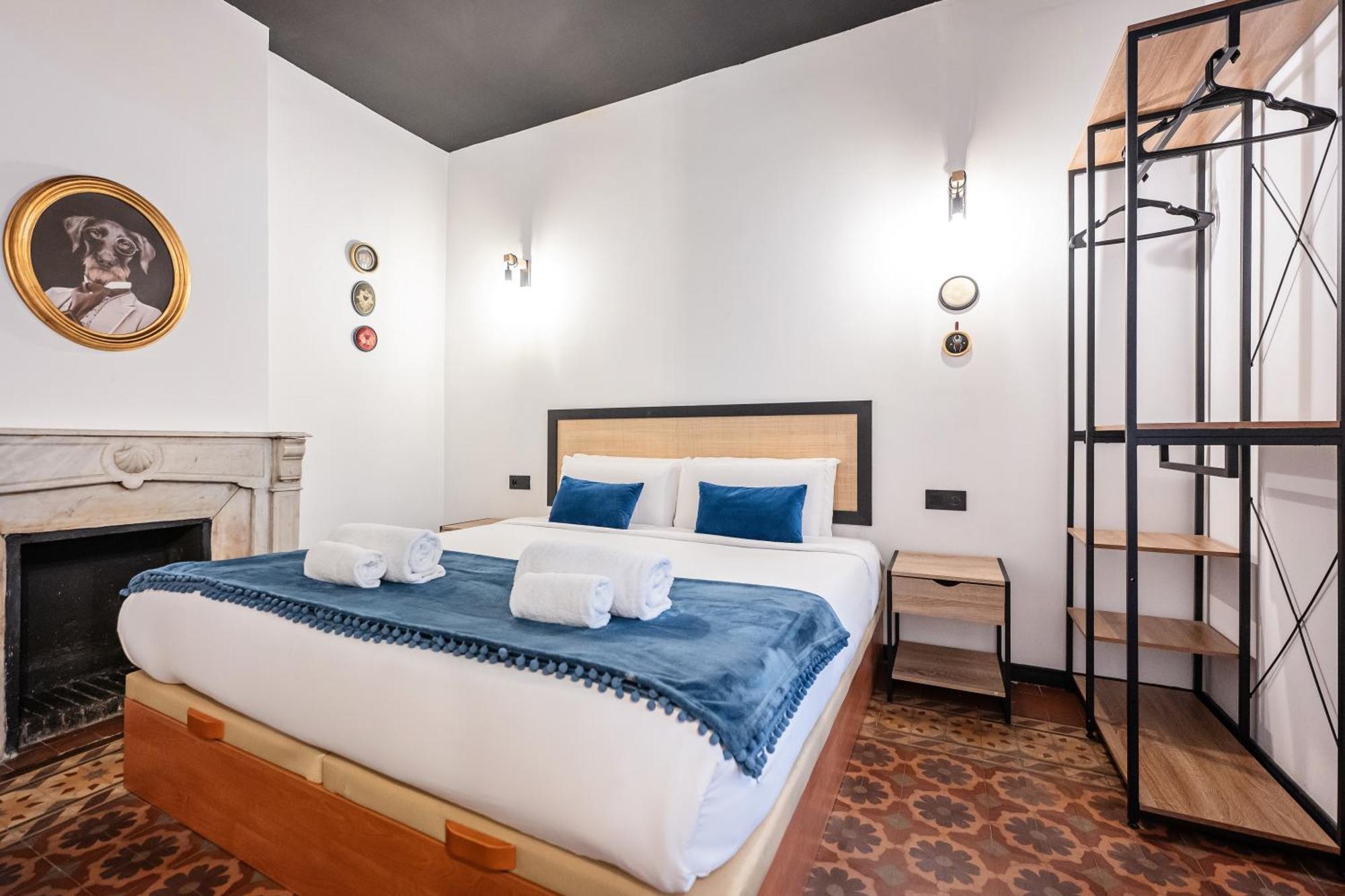 Midtown Luxury By Sweett Apartament Barcelona
