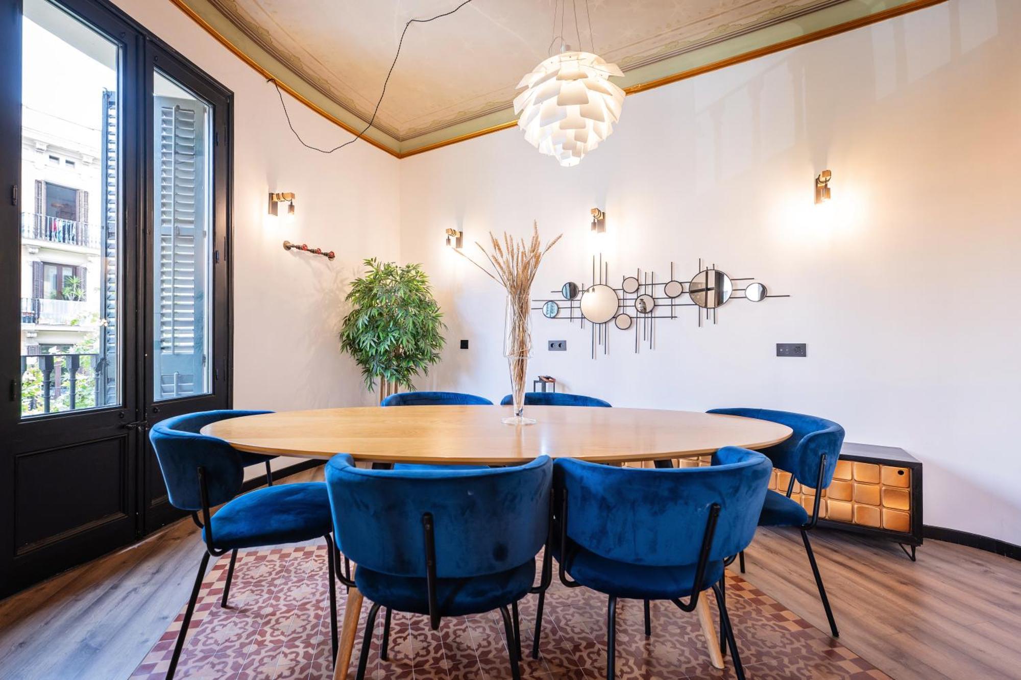 Apartament Midtown Luxury By Sweett *