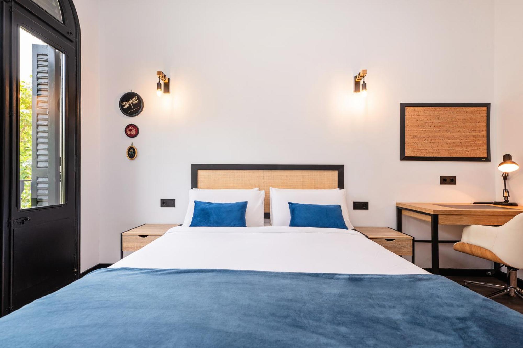 Midtown Luxury By Sweett Apartament Barcelona